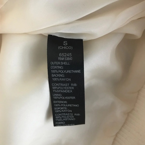 Jacket - Picture 4 of 4